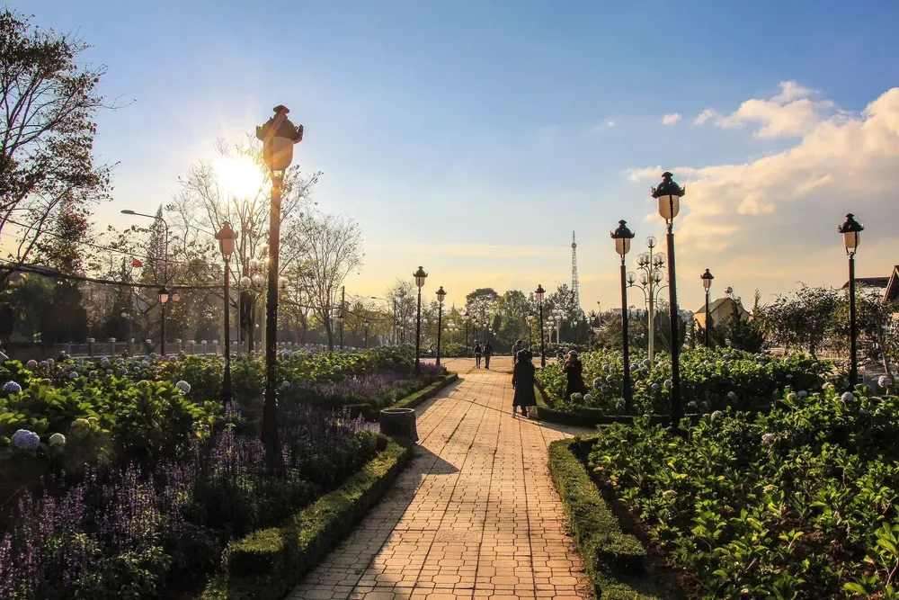 Parks and Recreational areas Parks and Recreational areas Street Lighting Control QULON