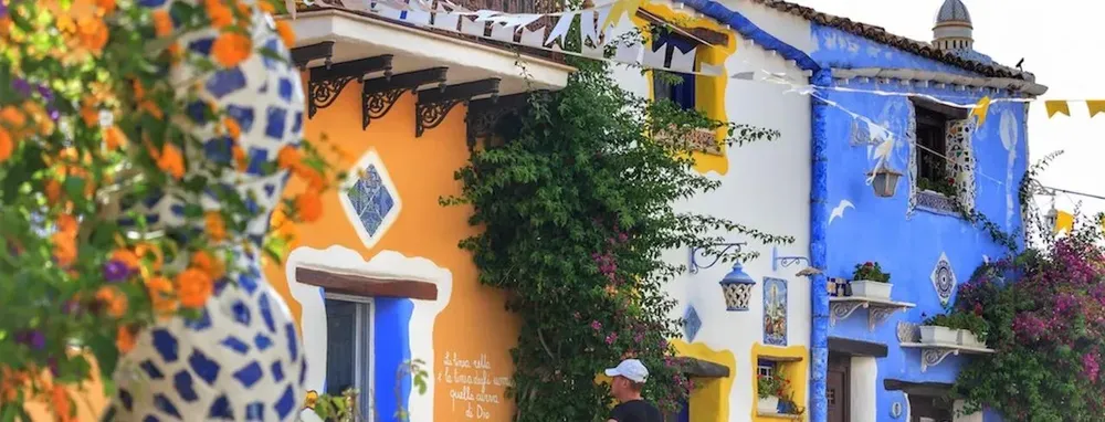 Partinico Partinico Street Lighting Control QULON