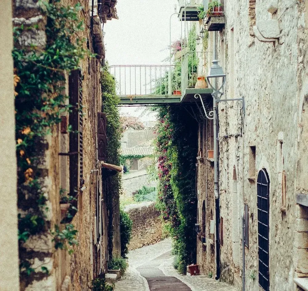 Popoli Popoli Street Lighting Control QULON