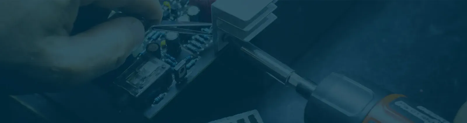 QULON Products for Street Lighting Control QULON Products for Street Lighting Control