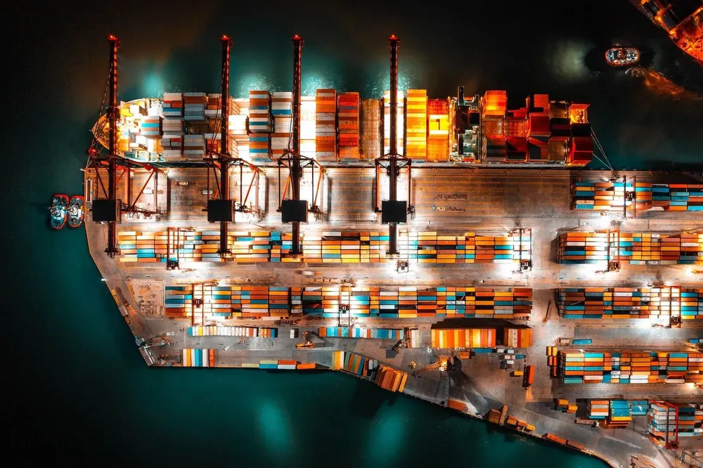 Sea Ports Sea Ports Street Lighting Control QULON