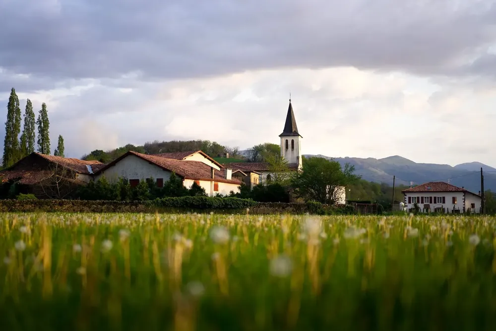 Villages and Countryside Villages and Countryside Street Lighting Control QULON
