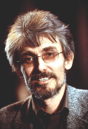 Vladimir Viktorovich Lukasevich - an outstanding lighting designer