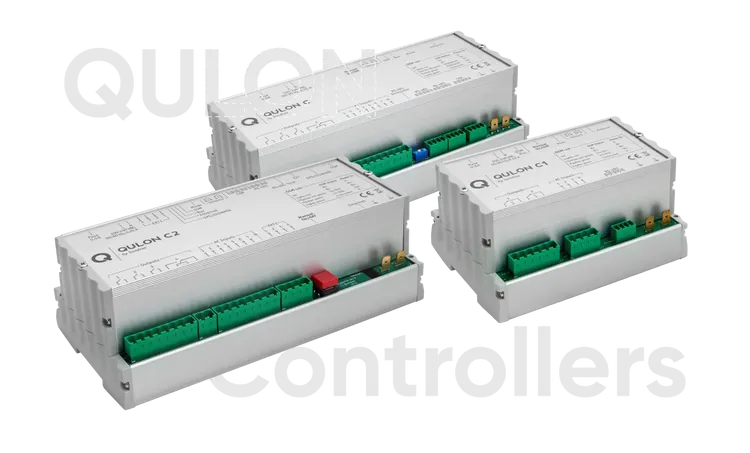 The Heart of Group Control: Introducing Segment Controllers