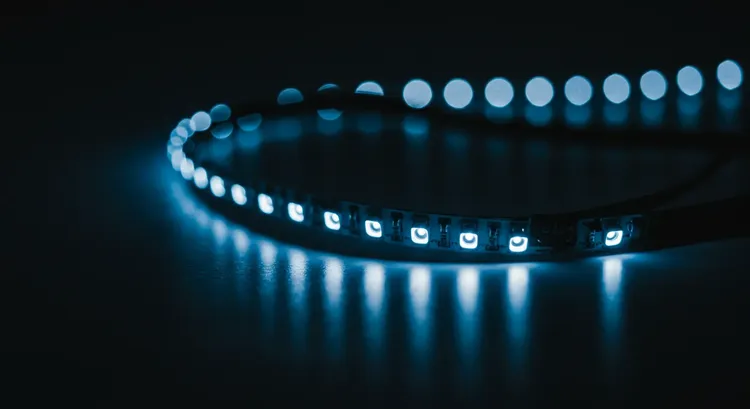 high-quality driver dimming DMX LED Strip