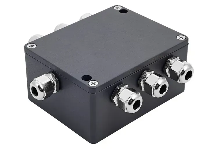 PixelGate controller in use for large-scale installation 