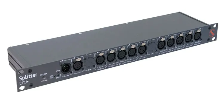 Splitter Pro Splitter Pro