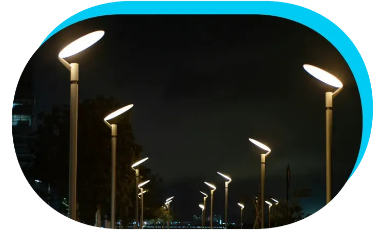 The Modern Evolution of Street Lighting Control Systems