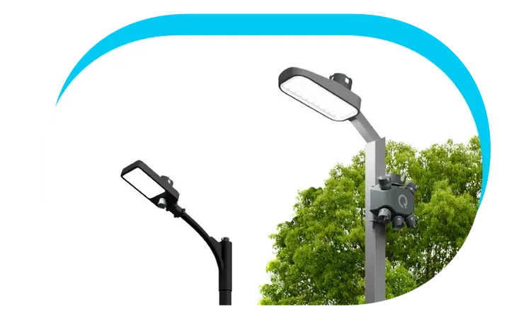 Features and Benefits of Smart Pole Technology