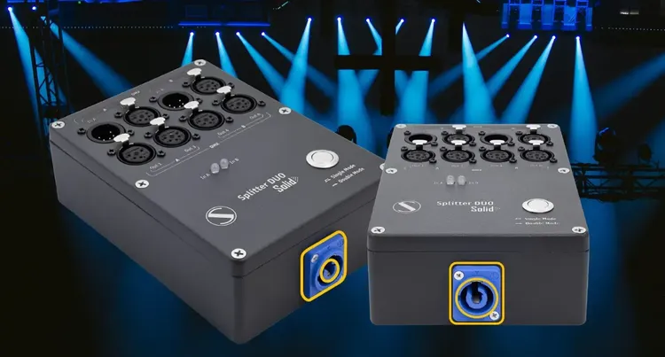 Stage Lighting Design and Technology by Sundrax