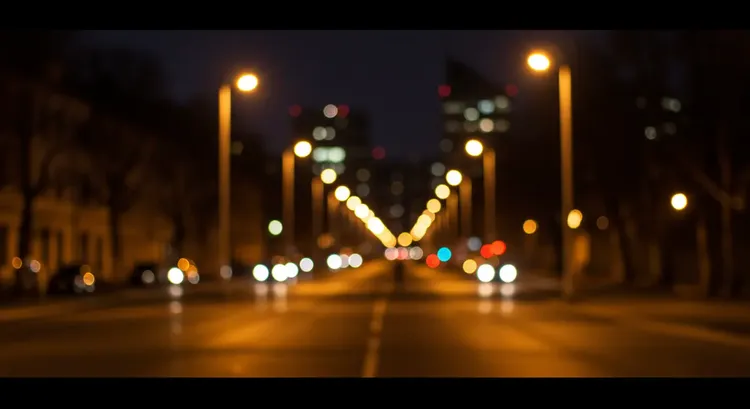 Smart city integration with DMX lighting and IoT infrastructure