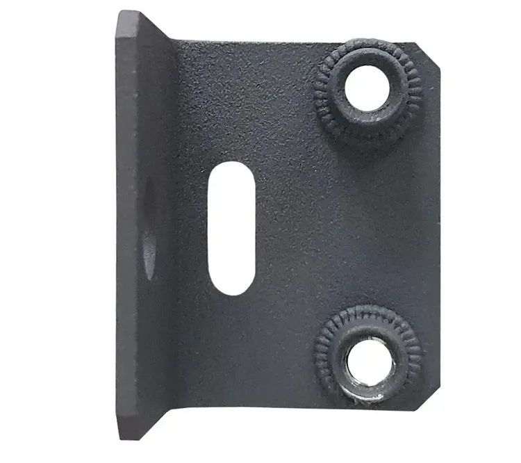 Truss mount kit for 1U/2U Pro Series Sundrax Entertainment