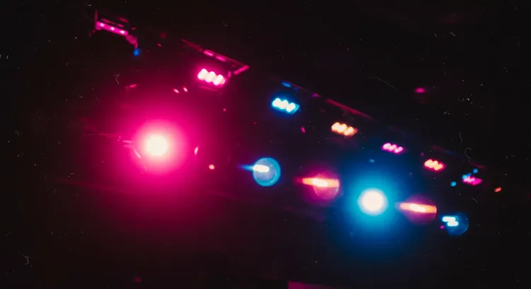 Using audio cables instead of DMX cables 