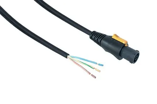 powerCON TRUE1 cable