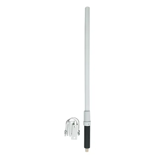 Wall mount LiTouch tuned antenna, N-type