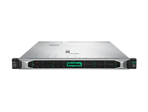 1U rack-mounted specialized server optimized for QULON Aristo software (Slider)