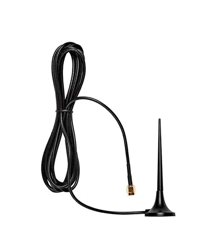 Magnetic GSM antenna