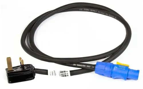powerCON cable