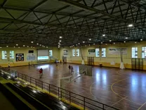 Gyms in Lobao, Arrifana and Lourosa Street Lighting Control QULON