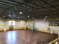 Gyms in Lobao, Arrifana and Lourosa Street Lighting Control QULON